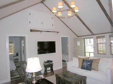 Cottage for 4 Guests in Nantucket Island, Picture 3