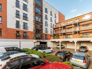 Glamping for 4 People in Leith, Edinburgh, Photo 4