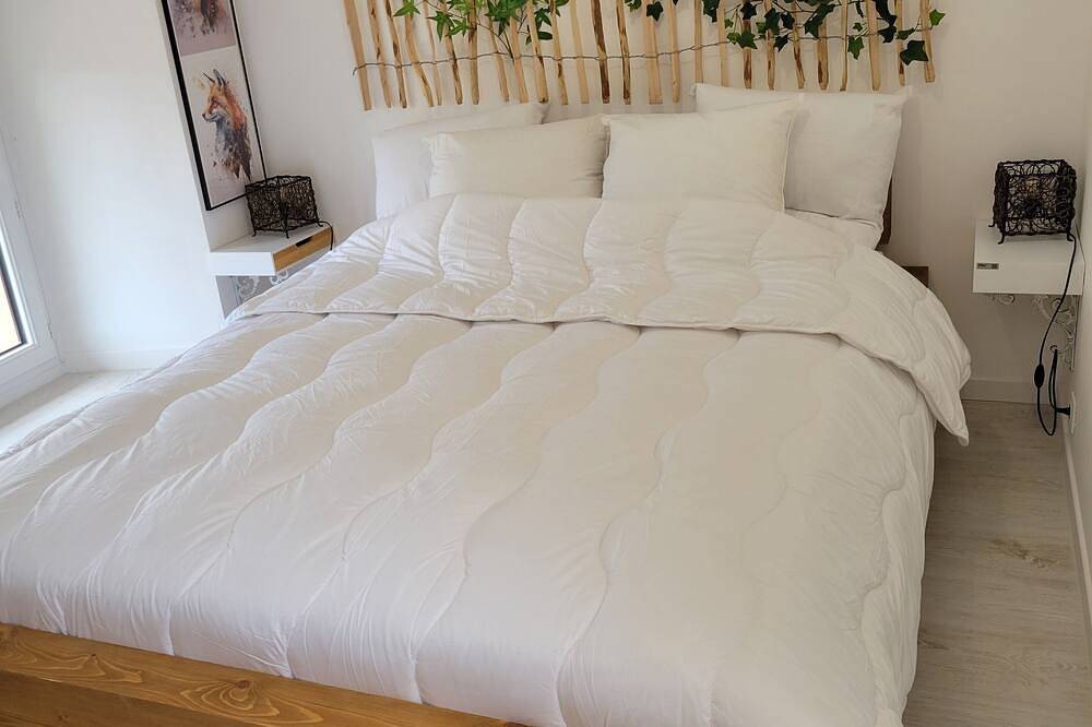 A charming vacation rental on the outskirts of Brocéliande. in Iffendic, Rennes und Umgebung