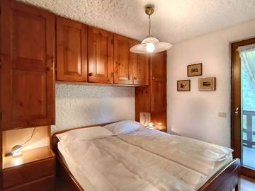 Appartamento per 6 Persone in Folgarida, Dimaro Folgarida, Foto 1