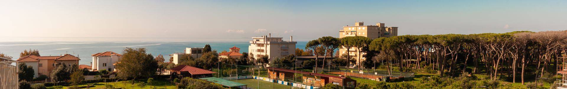 Ganze Ferienwohnung, Ferienwohnung für 5 Personen in Follonica, Etruskische Küste