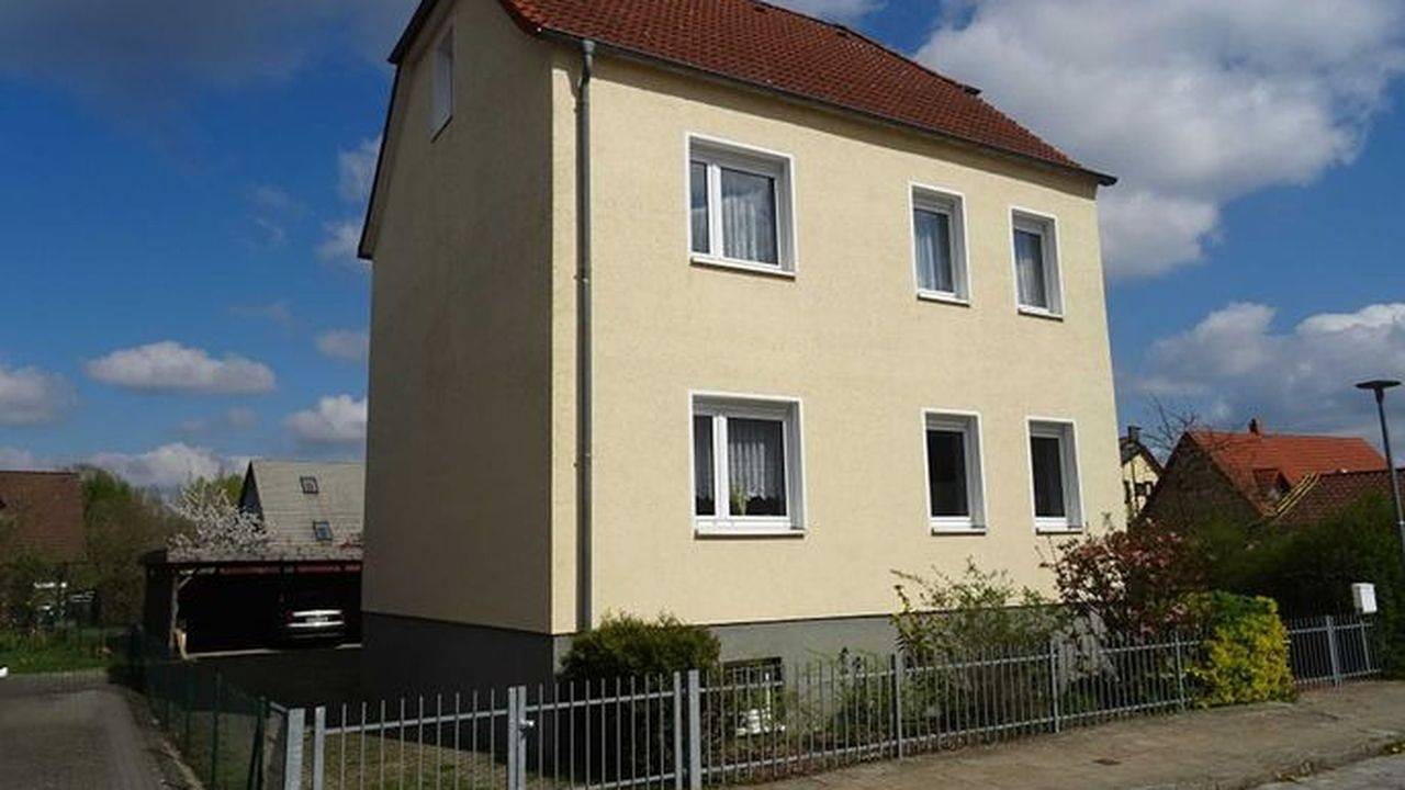 Ganze Ferienwohnung, Ferienwohnung für 2 Personen (60 m²) in Neubrandenburg in Tollensesee, Neubrandenburg