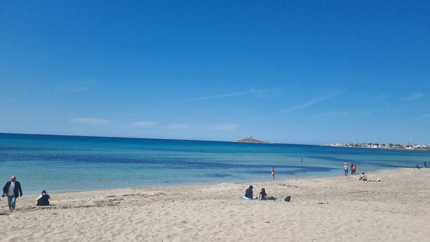 Apartamento de vacaciones para 4 personas, con vistas y balcón - 1