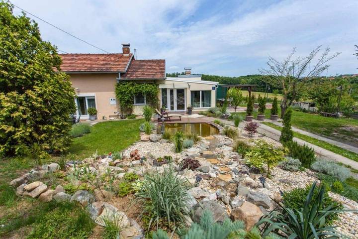 Villa für 5 Personen - 1