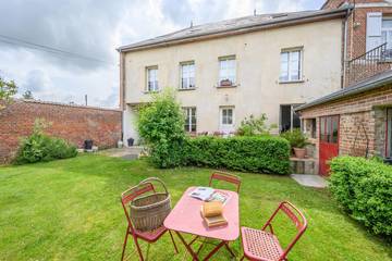 Gîte pour 4 Personnes dans Crèvecœur-le-Grand, Oise, Photo 2