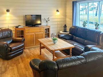 Ferienhaus für 8 Personen in Selje, Nördliches Fjordnorwegen, Bild 4
