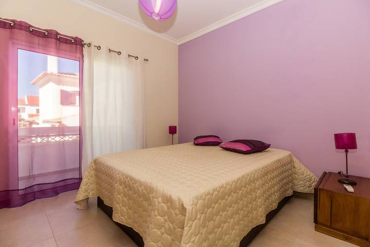 Location de vacances pour 6 personnes, avec terrasse dans Vila Nova de Cacela - 4