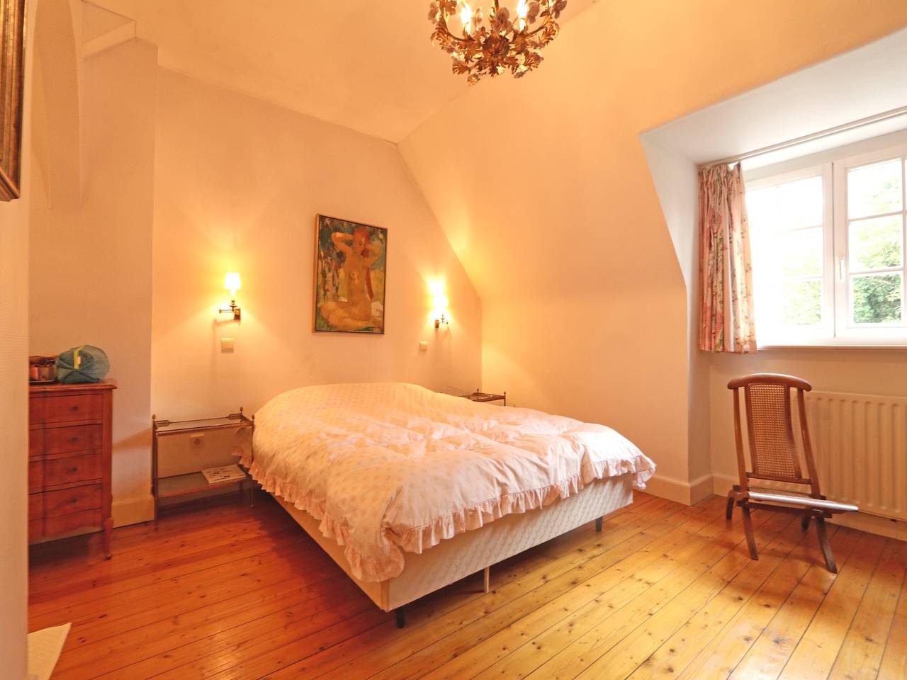 Villa à Het Zoute près de la plage in Le Zoute, Knokke-Heist