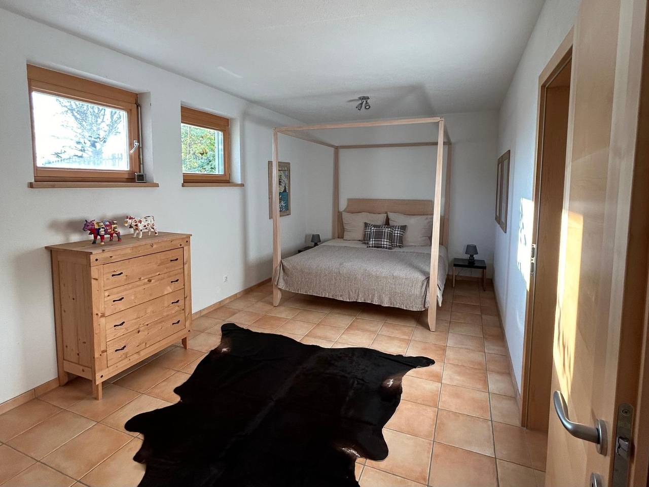 Country house between lakes and ski resorts in Nötsch im Gailtal, Gail valley
