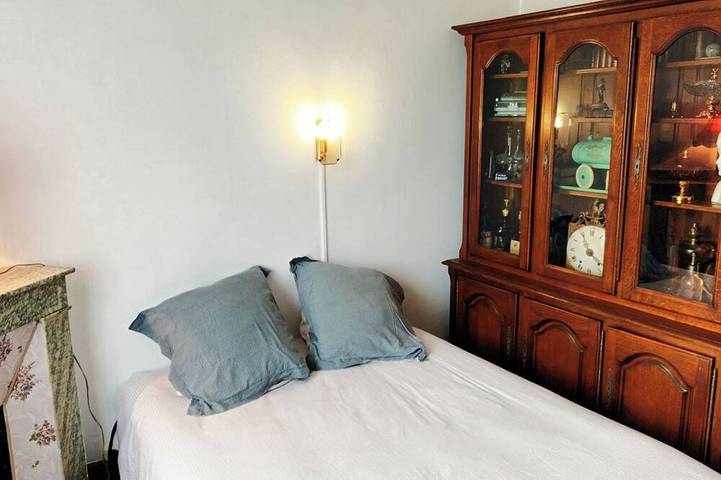 Location de vacances pour 10 personnes, avec Terrasse et Jardin à Lavelanet - 2