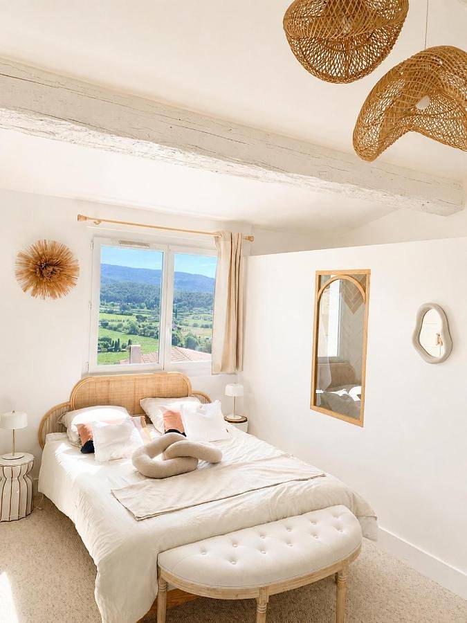 Villa Boho Cassis in Cassis, Parc national des Calanques