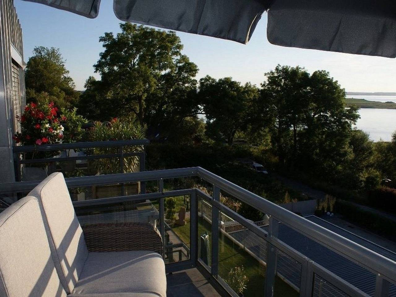 Ganze Ferienwohnung, Ostseeblick - Abc60 in Redentin, Wismar