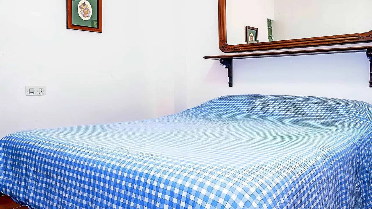 Apartamento vacacional entero, Ferienwohnung für 8 Personen (65 m²) in Sierra Nevada in Pradollano, Monachil