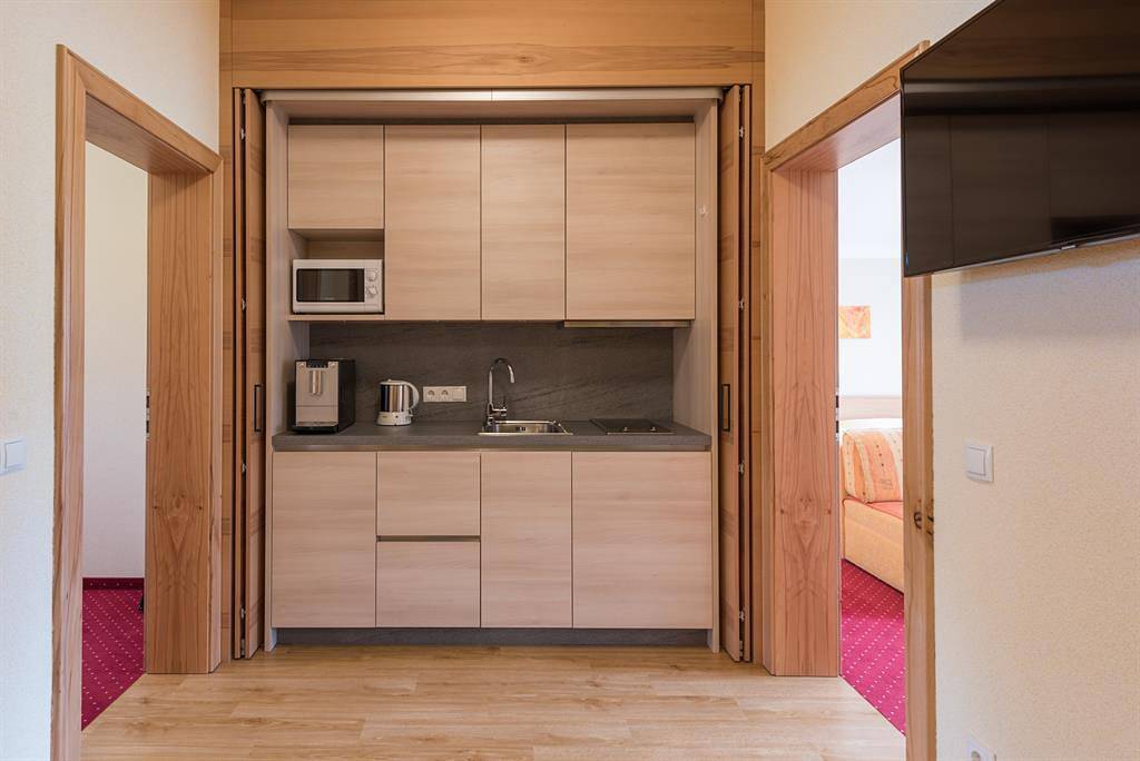 Ganze Ferienwohnung, Appartement Ennstal in Rohrmoos, Schladming-Dachstein