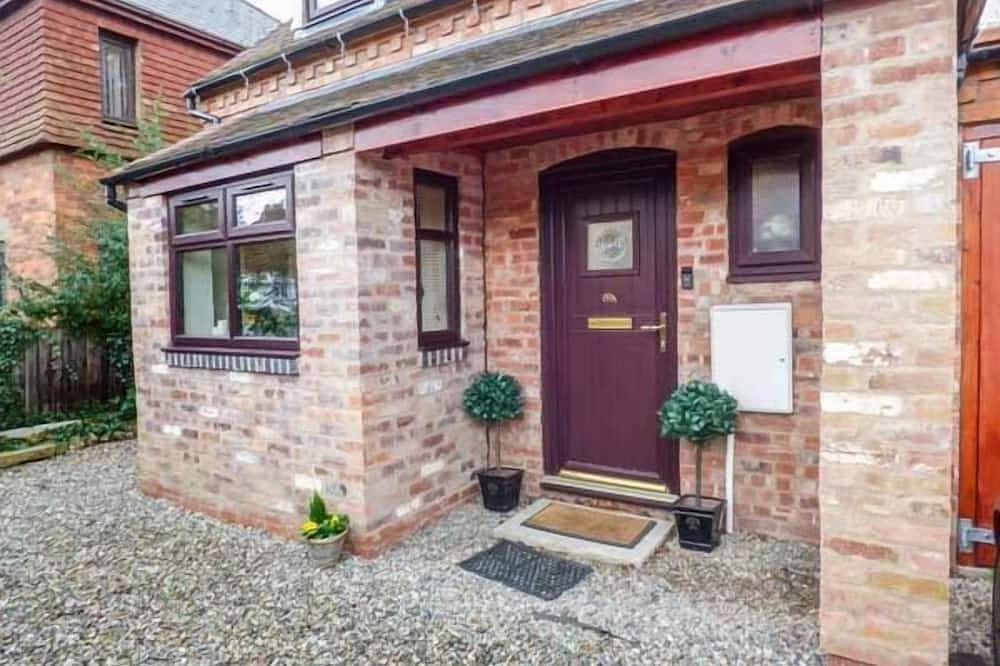 Leuchtfeuer-Häuschen, Malvern in Malvern, Worcestershire