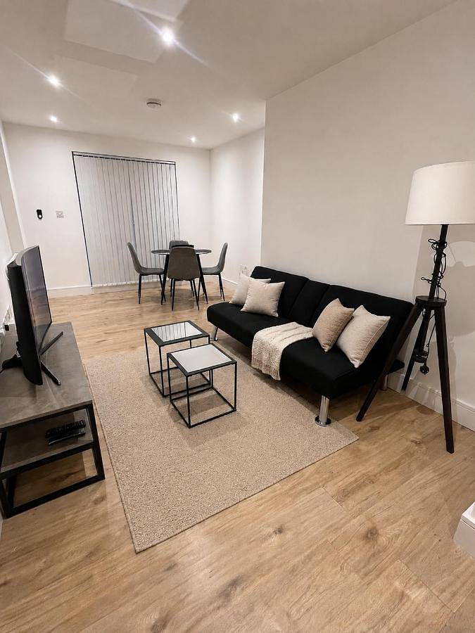 Appartement de vacances pour 3 personnes, avec Balcon et Vue