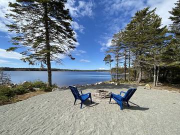Cottage for 4 Guests in Nova Scotia, Canada, Picture 1