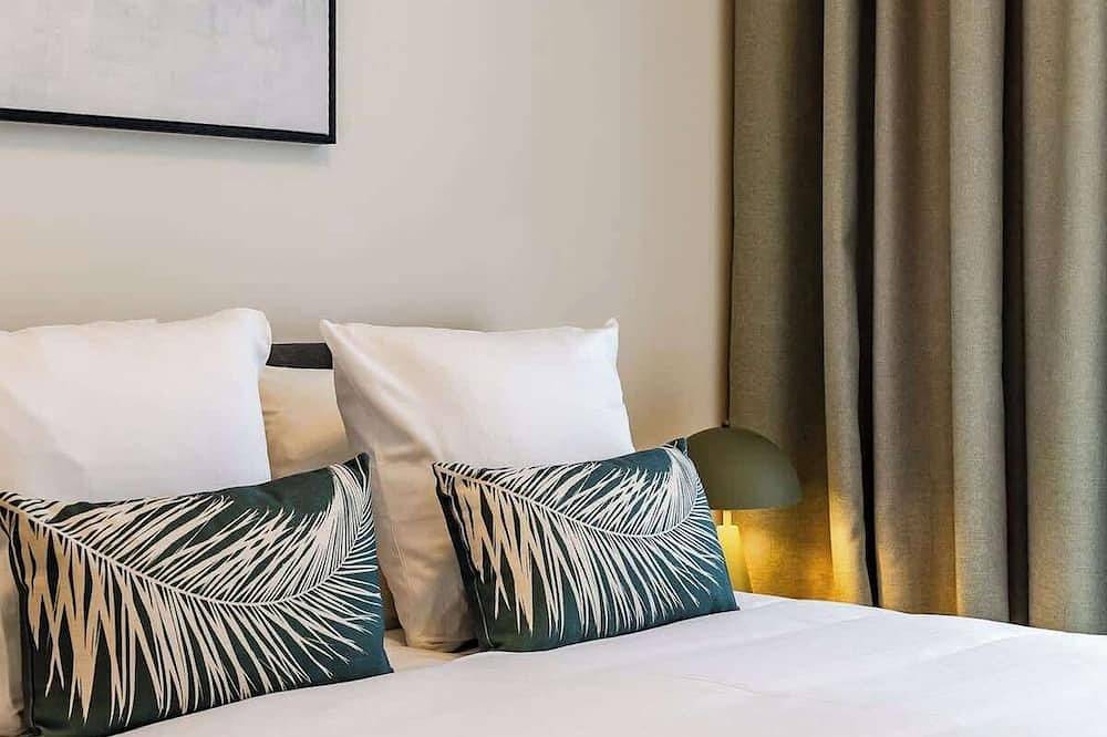 Ganze Wohnung, 2Br Apt Near Nato & Eu in Schaerbeek - Schaarbeek, Flandern