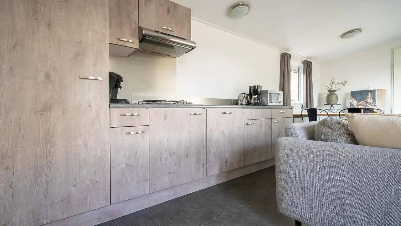 Ferienhaus für 5 Personen (47 m²) in Otterlo in Hoge Veluwe