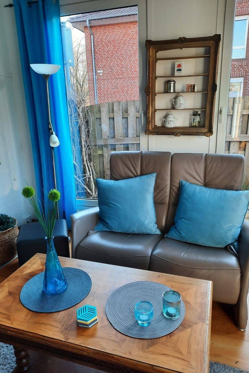 Ganze Wohnung, Glückstreffer in Meppen, Hasetal