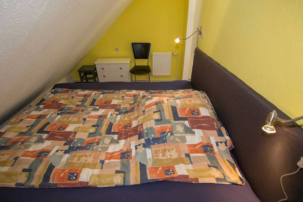 Ganze Wohnung, 080 Ferienwohnung Stadtpark 02 - 080 Ferienwohnungen Neuengroden in Wilhelmshaven, Südliche Nordseeküste
