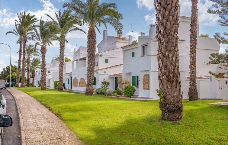 Ferienhaus für 4 Personen, mit Terrasse in Orihuela Costa - 2
