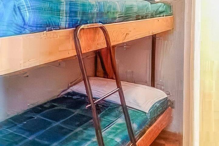 Ganze Wohnung, La Grand'Ourse - Breuil-Cervinia in Cervinia Cielo Alto, Valtournenche