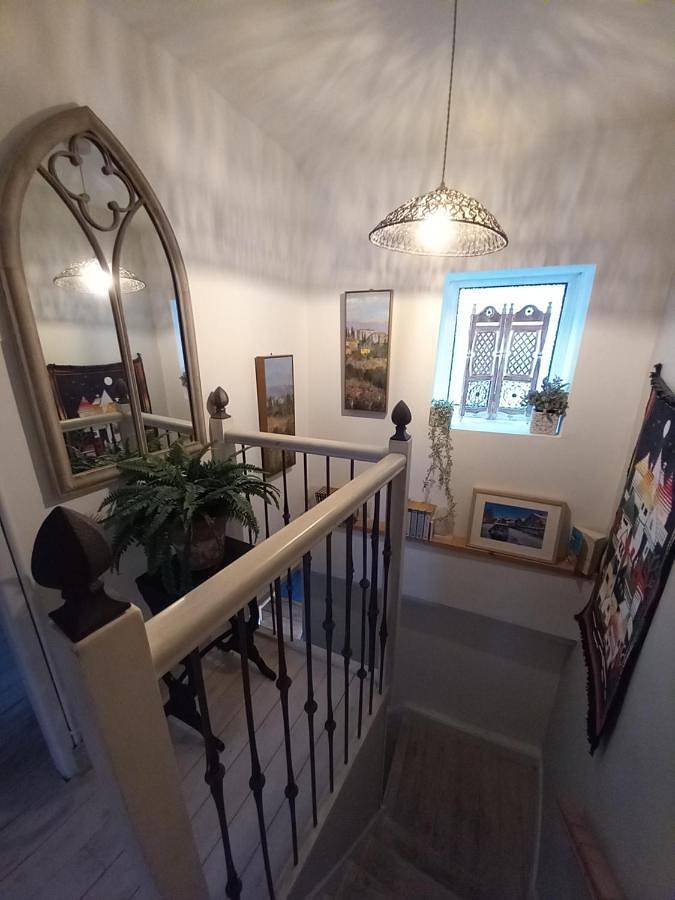 One-Bedroom Cottage in Skipton, North Yorkshire