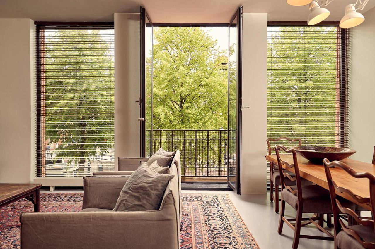 Appartement entier, Superior Suite in Groningen, Région de Groningen