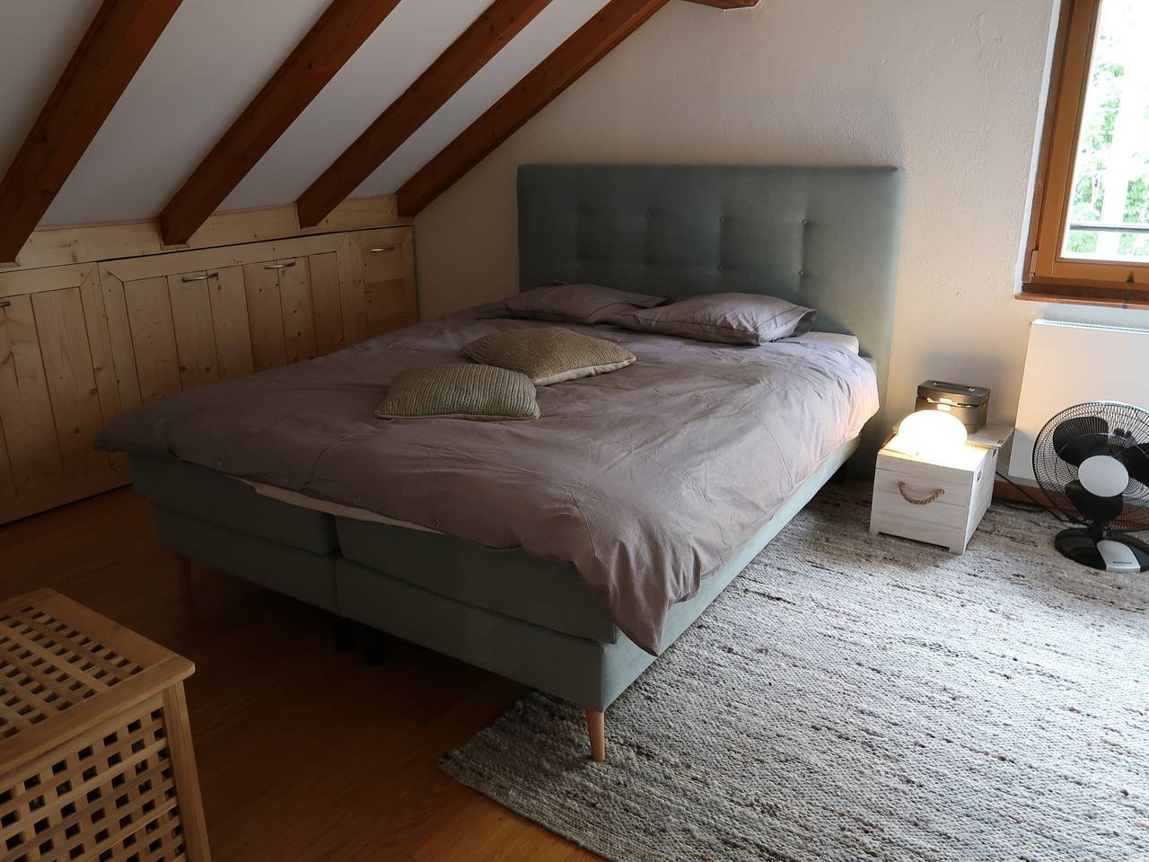 Apartamento entero, L'Avenir in Presinge, Lago Lemán