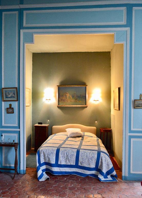 Chambre d’hôte pour 2 personnes, avec jardin dans Yonne - 4