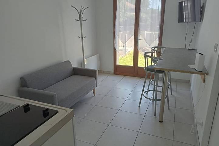 Appartement de vacances pour 2 personnes