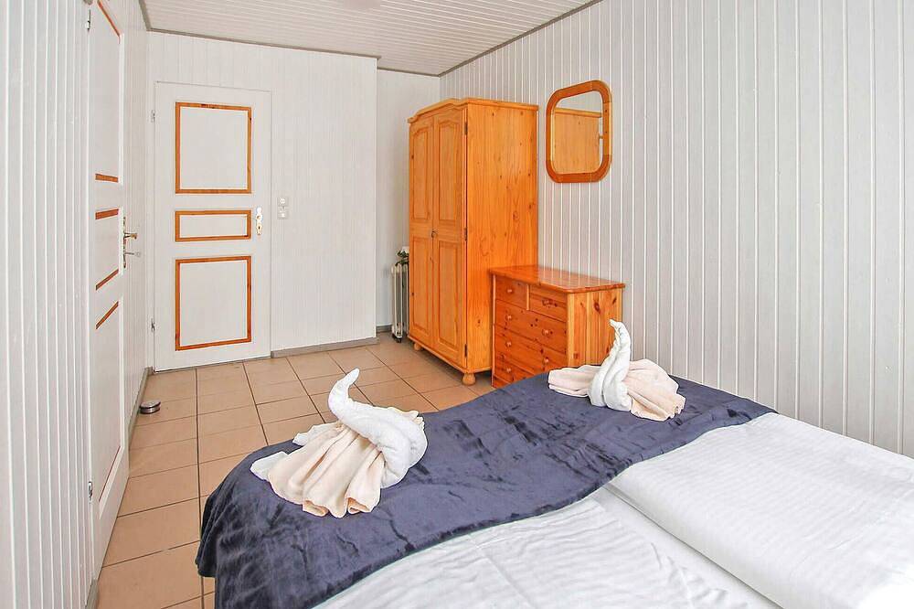 Schönes Zuhause in Rheinsberg Ot. in Rheinsberger See, Rheinsberg