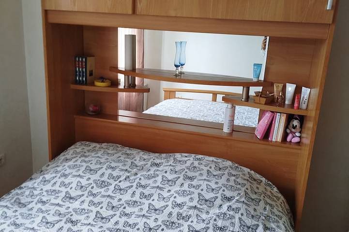 Entire apartment, New Listing in Eu, Dieppe region