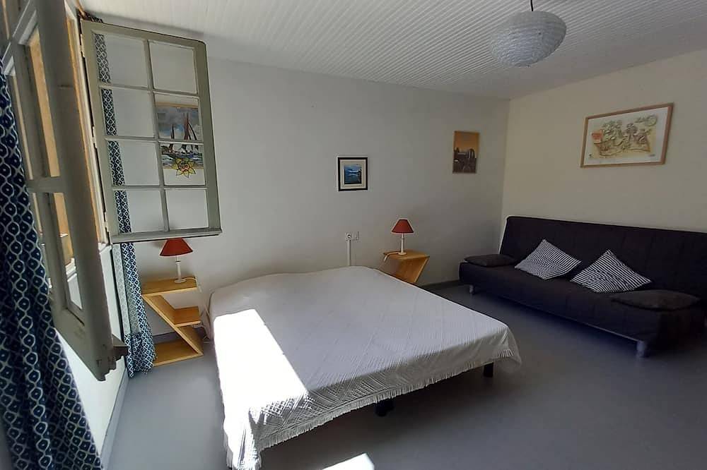 Ferienhaus / Villa - Mormoiron in Mormoiron, Parc naturel régional du Mont-Ventoux