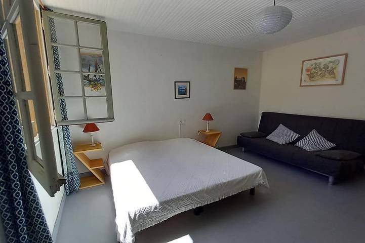 Location de vacances pour 8 personnes, avec jardin, animaux acceptés à Mormoiron - 3