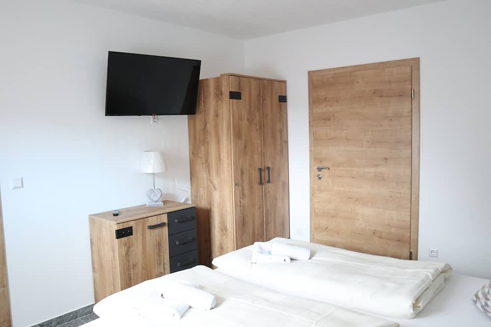 Ganze Wohnung, Ferienwohnung/App. für 4 Gäste mit 57m² in Heede in Heede, Emsland