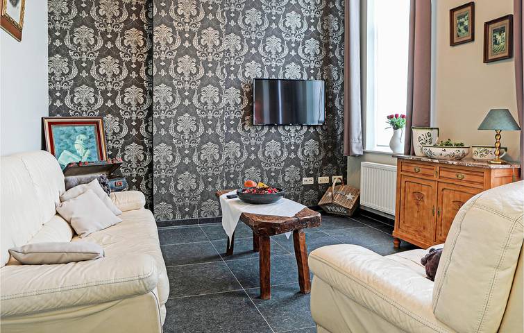 Ferienhaus für 7 Personen, mit Garten und Terrasse in Flandern - 2