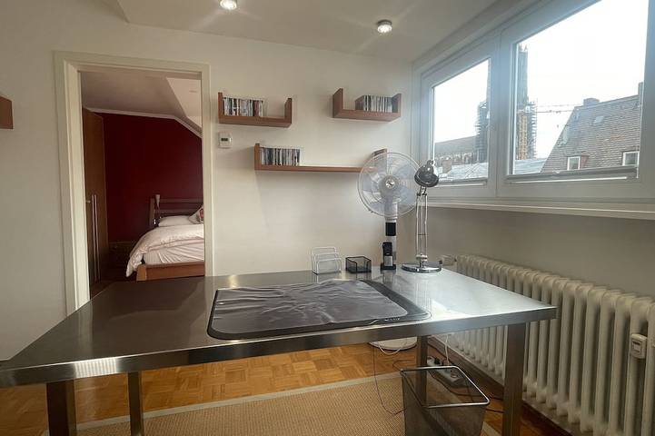 Ferienwohnung für 4 Personen in Ulm - 3