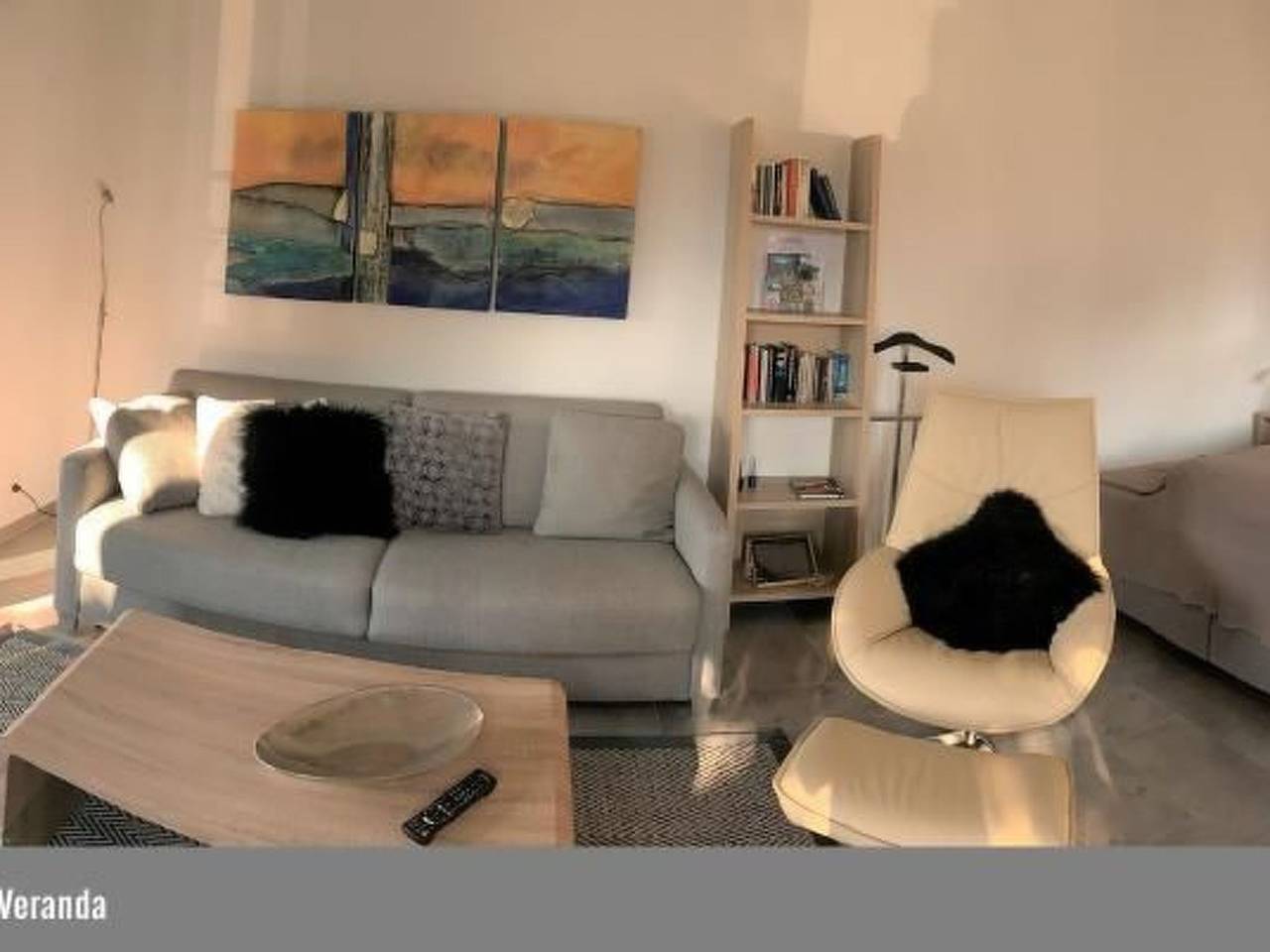 Ganze Wohnung, Residenza Viramonte - Casa Daniela, Wohnung 38 in Piazzogna, Gambarogno