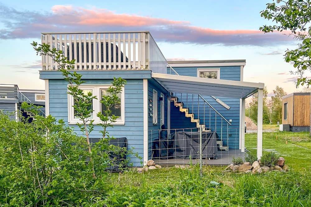 Tinyhaus Ankerplatz - Ankerplatz in Groß Kordshagen, Stralsund Umland
