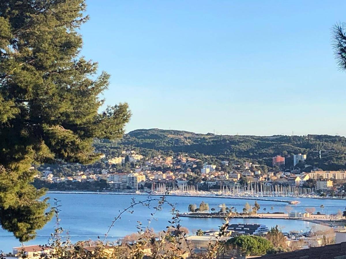 Ganze Ferienwohnung, Escapade Martegale in Martigues, Mittelmeerküste (Frankreich)