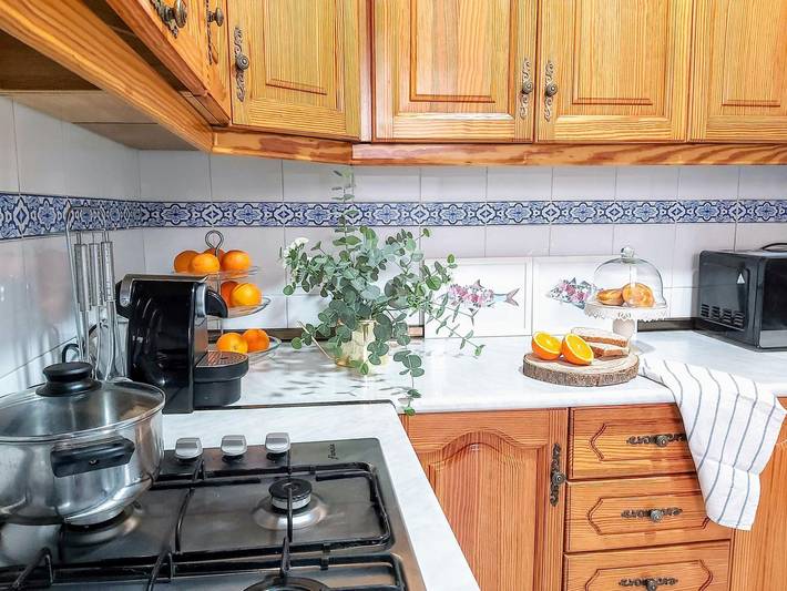Apartamento vacacional entero, Misterhost Puerta de la Carne - old town in Casco Antiguo, Sevilla