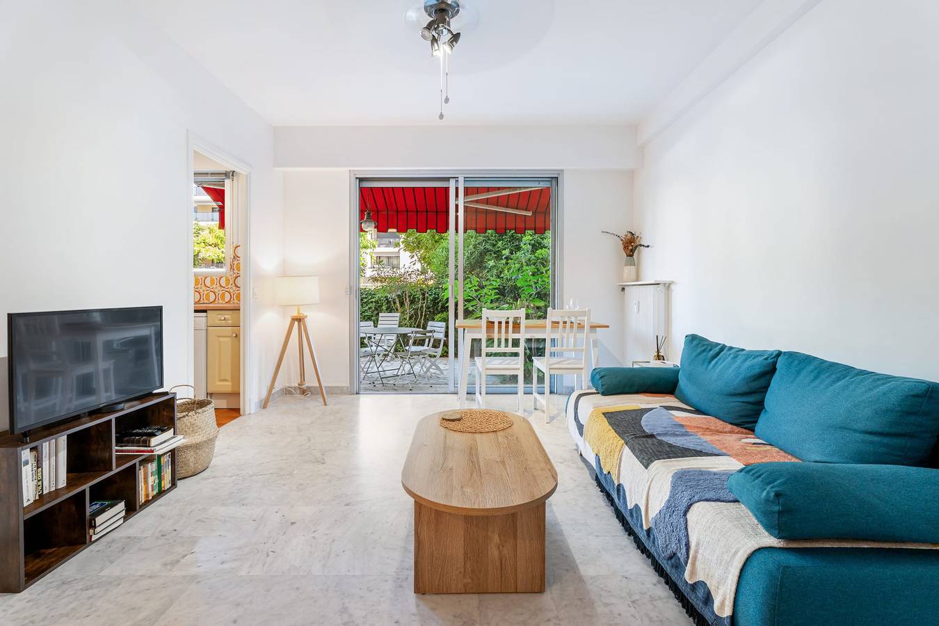 Photo : Appartement de vacances