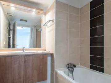Bungalow per 6 Persone in Cagnes-sur-Mer, Cannes e dintorni, Foto 3