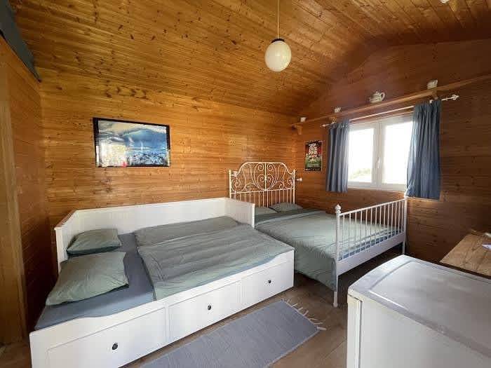 Tiny House Jorgina - Areia Branca in Lourinhã, Lissabon Distrikt