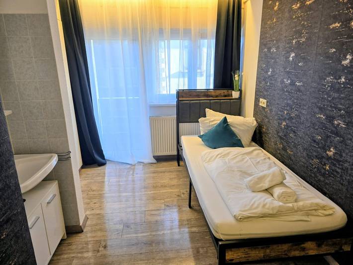 Ferienwohnung für 1 Personen - 1