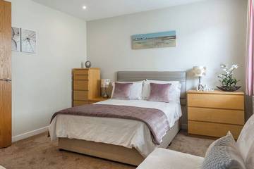 Apartment for 4 People in Westward Ho, Devon, Photo 4