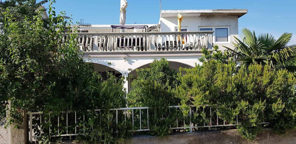 Gîte pour 2 personnes à Pirovac - 3