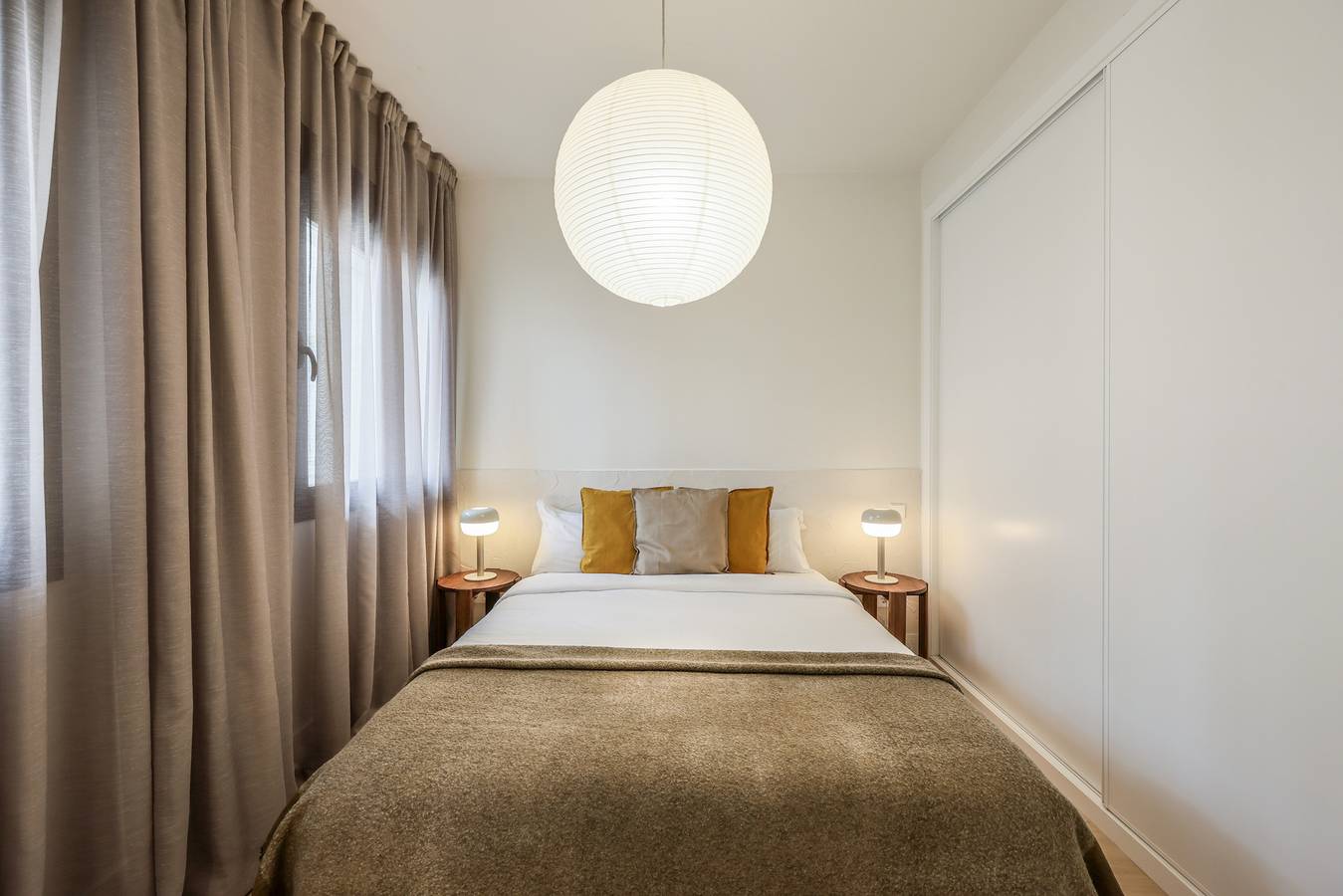 Moderno apartamento cerca del Palacio Real 08 in Madrid, Communaute de Madrid